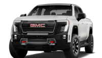 GMC Sierra EV Max Range AT4 (Crew Cab, Short Bed)