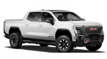 GMC Sierra EV - FrontRight thumbnail