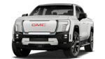 GMC Sierra EV - FrontLeft thumbnail