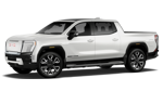GMC Sierra EV - Left thumbnail