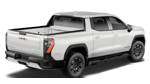 GMC Sierra EV - BackLeft thumbnail