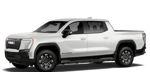 GMC Sierra EV - Left thumbnail