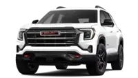 GMC Terrain AT4