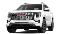 GMC Terrain Denali