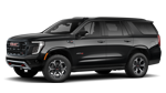 GMC Yukon - Left thumbnail