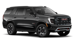 GMC Yukon - FrontRight thumbnail