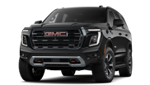 GMC Yukon - FrontLeft thumbnail