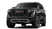 GMC Yukon AT4