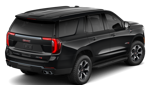 GMC Yukon - BackLeft thumbnail