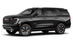 GMC Yukon - Left thumbnail