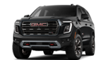 GMC Yukon - FrontLeft thumbnail