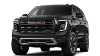 GMC Yukon AT4 Ultimate