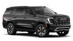 GMC Yukon - FrontRight thumbnail
