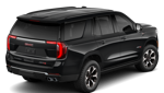 GMC Yukon - BackLeft thumbnail