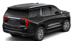 GMC Yukon - BackLeft thumbnail