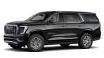 GMC Yukon - Left thumbnail