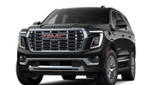 GMC Yukon - FrontLeft thumbnail