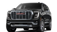 GMC Yukon Denali