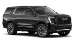 GMC Yukon - FrontRight thumbnail