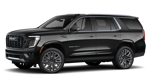 GMC Yukon - Left thumbnail