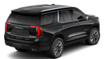 GMC Yukon - BackLeft thumbnail