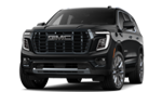 GMC Yukon - FrontLeft thumbnail