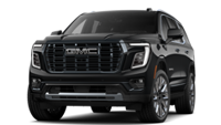 GMC Yukon Denali Ultimate