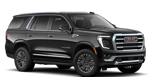 GMC Yukon - FrontRight thumbnail