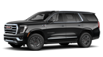 GMC Yukon - Left thumbnail