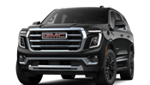 GMC Yukon - FrontLeft thumbnail