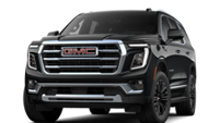 GMC Yukon Elevation