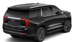 GMC Yukon - BackLeft thumbnail