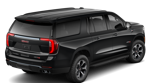 GMC Yukon XL - BackLeft thumbnail