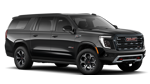 GMC Yukon XL - FrontRight thumbnail