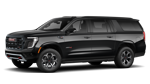 GMC Yukon XL - Left thumbnail