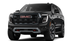 GMC Yukon XL - FrontLeft thumbnail