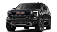 GMC Yukon XL AT4