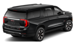GMC Yukon XL - BackLeft thumbnail