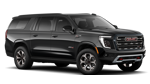 GMC Yukon XL - FrontRight thumbnail