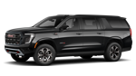 GMC Yukon XL - Left thumbnail