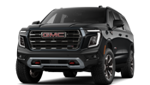 GMC Yukon XL - FrontLeft thumbnail