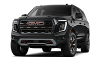 GMC Yukon XL AT4 Ultimate