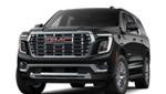 GMC Yukon XL - FrontLeft thumbnail