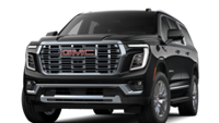 GMC Yukon XL Denali