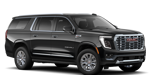 GMC Yukon XL - FrontRight thumbnail
