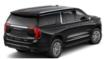 GMC Yukon XL - BackLeft thumbnail