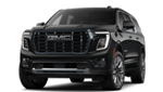 GMC Yukon XL - FrontLeft thumbnail