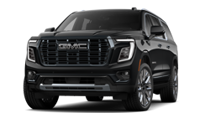 GMC Yukon XL Denali Ultimate