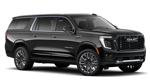 GMC Yukon XL - FrontRight thumbnail