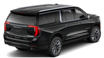 GMC Yukon XL - BackLeft thumbnail